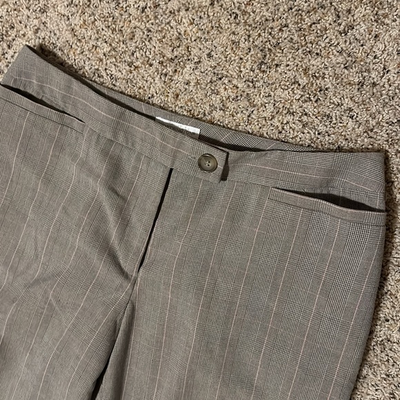 NWOT Worthington stretch ankle pants - Picture 4 of 6